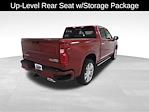 2026 Chevrolet Silverado 1500 Crew Cab 4WD Pickup for sale #34023 - photo 6