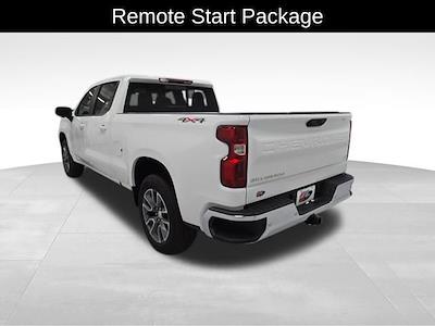 New 2026 Chevrolet Silverado 1500 LT Crew Cab 4x4 Pickup for sale #34025 - photo 2
