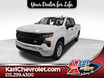 2026 Chevrolet Silverado 1500 Crew Cab 4x4 Pickup for sale #34027 - photo 1