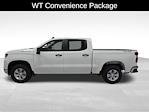 2026 Chevrolet Silverado 1500 Crew Cab 4x4 Pickup for sale #34027 - photo 3