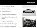 2026 Chevrolet Silverado 1500 Crew Cab 4x4 Pickup for sale #34027 - photo 27