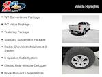2026 Chevrolet Silverado 1500 Crew Cab 4x4 Pickup for sale #34027 - photo 4