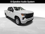 2026 Chevrolet Silverado 1500 Crew Cab 4x4 Pickup for sale #34027 - photo 8