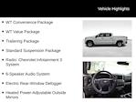 2026 Chevrolet Silverado 1500 Crew Cab 4x4 Pickup for sale #34028 - photo 17