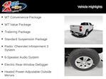2026 Chevrolet Silverado 1500 Crew Cab 4x4 Pickup for sale #34028 - photo 4