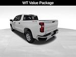 2026 Chevrolet Silverado 1500 Crew Cab 4x4 Pickup for sale #34028 - photo 2