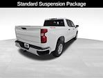2026 Chevrolet Silverado 1500 Crew Cab 4x4 Pickup for sale #34028 - photo 6