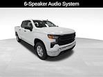 2026 Chevrolet Silverado 1500 Crew Cab 4x4 Pickup for sale #34028 - photo 8