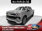 2026 Chevrolet Silverado 1500 Crew Cab 4WD Pickup for sale #34031 - photo 1