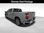 2026 Chevrolet Silverado 1500 Crew Cab 4WD Pickup for sale #34031 - photo 2