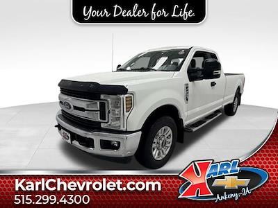 2019 Ford F-250 Super Cab RWD Pickup for sale #34031A - photo 1