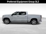2026 Chevrolet Silverado 1500 Crew Cab 4x4 Pickup for sale #34035 - photo 3
