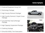 2026 Chevrolet Silverado 1500 Crew Cab 4x4 Pickup for sale #34035 - photo 27