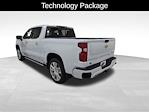 2026 Chevrolet Silverado 1500 Crew Cab 4x4 Pickup for sale #34035 - photo 2