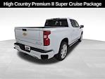 2026 Chevrolet Silverado 1500 Crew Cab 4x4 Pickup for sale #34035 - photo 6