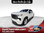 2025 Chevrolet Silverado 1500 Crew Cab 4x4 Pickup for sale #34035A - photo 1