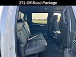 2025 Chevrolet Silverado 1500 Crew Cab 4x4 Pickup for sale #34035A - photo 10