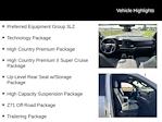 2025 Chevrolet Silverado 1500 Crew Cab 4x4 Pickup for sale #34035A - photo 13