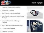 2025 Chevrolet Silverado 1500 Crew Cab 4x4 Pickup for sale #34035A - photo 2