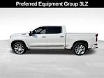 2025 Chevrolet Silverado 1500 Crew Cab 4x4 Pickup for sale #34035A - photo 4