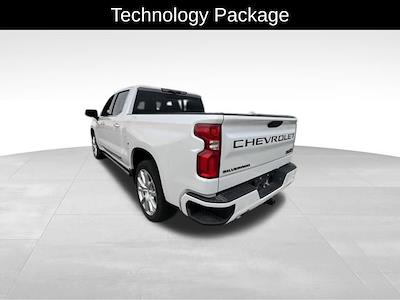 2023 Chevrolet Silverado 1500 Crew Cab 4WD Pickup for sale #34035B - photo 2