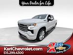 2023 Chevrolet Silverado 1500 Crew Cab 4WD Pickup for sale #34035B - photo 1
