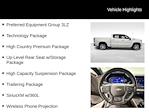 Used 2023 Chevrolet Silverado 1500 High Country Crew Cab for sale #34035B - photo 17