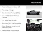 New 2025 Chevrolet Silverado 2500 ZR2 Crew Cab 4x4 Pickup for sale #34036 - photo 27