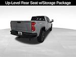 New 2025 Chevrolet Silverado 2500 ZR2 Crew Cab 4x4 Pickup for sale #34036 - photo 6