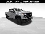 New 2025 Chevrolet Silverado 2500 ZR2 Crew Cab 4x4 Pickup for sale #34036 - photo 8