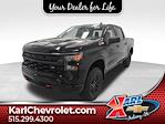 2026 Chevrolet Silverado 1500 Crew Cab 4WD Pickup for sale #34037 - photo 1