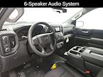 2026 Chevrolet Silverado 1500 Crew Cab 4WD Pickup for sale #34037 - photo 10