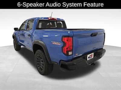 New 2026 Chevrolet Colorado Trail Boss Crew Cab 4WD Pickup for sale #34050 - photo 2