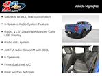 New 2026 Chevrolet Colorado Trail Boss Crew Cab 4WD Pickup for sale #34050 - photo 4