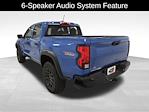 New 2026 Chevrolet Colorado Trail Boss Crew Cab 4WD Pickup for sale #34050 - photo 2