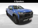 New 2026 Chevrolet Colorado Trail Boss Crew Cab 4WD Pickup for sale #34050 - photo 8