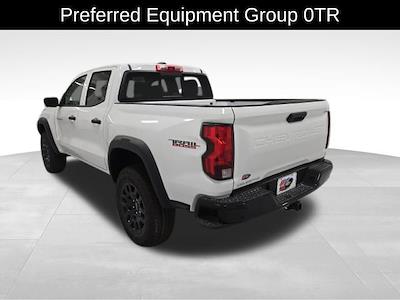 2026 Chevrolet Colorado Crew Cab 4x4 Pickup for sale #34061 - photo 2
