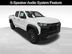 New 2026 Chevrolet Colorado Trail Boss Crew Cab 4x4 Pickup for sale #34061 - photo 8