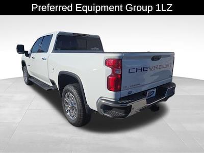 2024 Chevrolet Silverado 2500 Crew Cab 4WD Pickup for sale #34066A - photo 2
