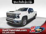 2024 Chevrolet Silverado 2500 Crew Cab 4WD Pickup for sale #34066A - photo 1