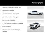 2024 Chevrolet Silverado 2500 Crew Cab 4WD Pickup for sale #34066A - photo 11