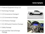 2024 Chevrolet Silverado 2500 Crew Cab 4WD Pickup for sale #34066A - photo 17