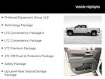 2024 Chevrolet Silverado 2500 Crew Cab 4WD Pickup for sale #34066A - photo 28