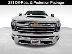 2024 Chevrolet Silverado 2500 Crew Cab 4WD Pickup for sale #34066A - photo 9