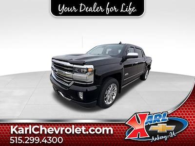 2017 Chevrolet Silverado 1500 Crew Cab 4WD Pickup for sale #34066B - photo 1
