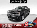 2017 Chevrolet Silverado 1500 Crew Cab 4WD Pickup for sale #34066B - photo 1
