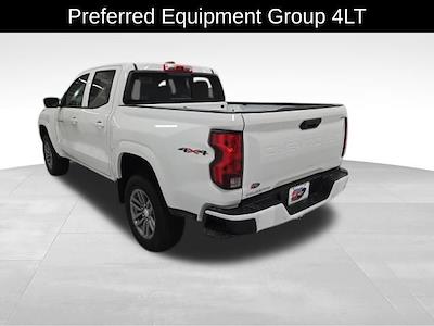 New 2026 Chevrolet Colorado LT Crew Cab 4x4 Pickup for sale #34085 - photo 2