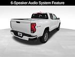 New 2026 Chevrolet Colorado LT Crew Cab 4x4 Pickup for sale #34085 - photo 6