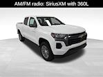 New 2026 Chevrolet Colorado LT Crew Cab 4x4 Pickup for sale #34085 - photo 8