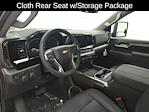 2025 Chevrolet Silverado 2500 Crew Cab 4WD Pickup for sale #34088 - photo 10